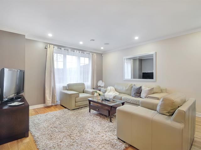 maison à vendre Montréal (Saint-Laurent)