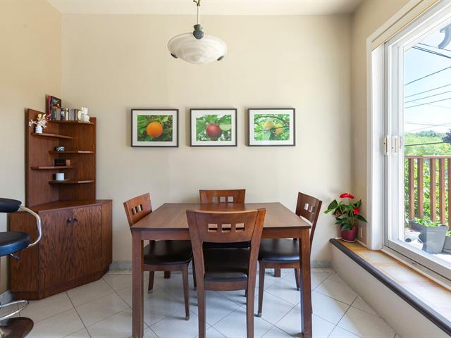 Dinette