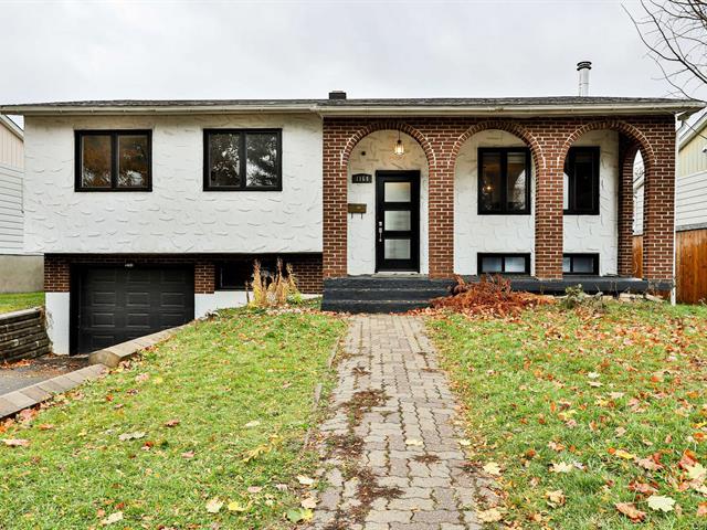 maison à vendre Laval (Chomedey)