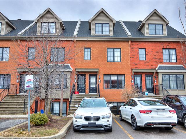 maison à vendre Laval (Sainte-Dorothée)