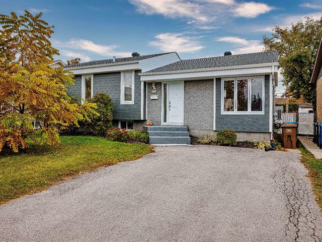 maison à vendre Repentigny (Repentigny)