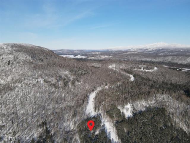maison à vendre Mont-Tremblant