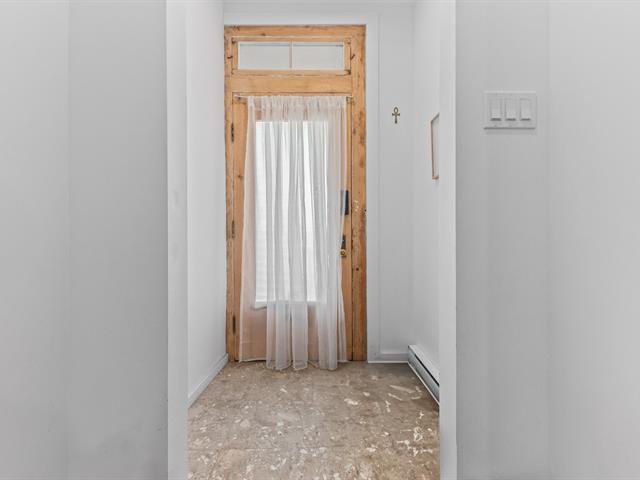 Hall d'entrée