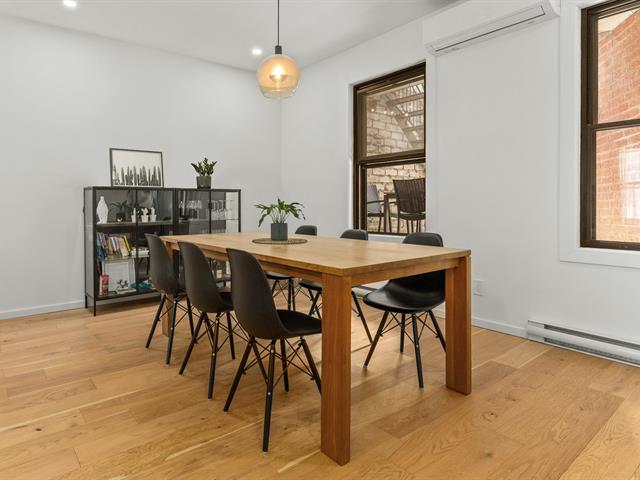 Salle à manger