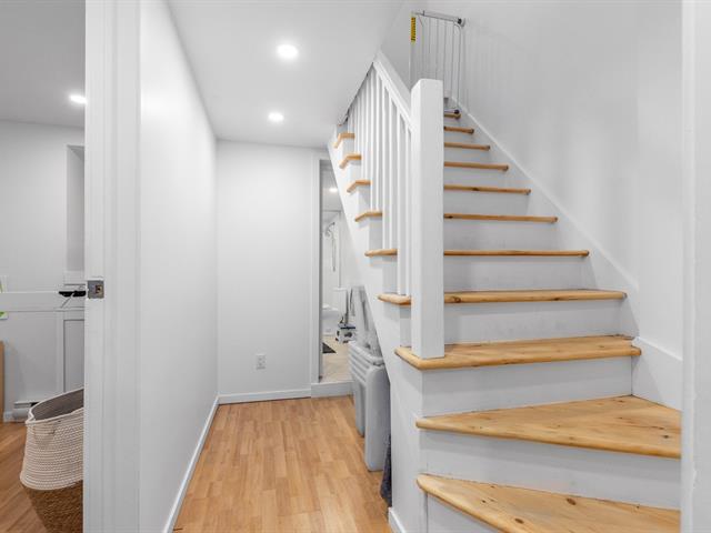 Escalier