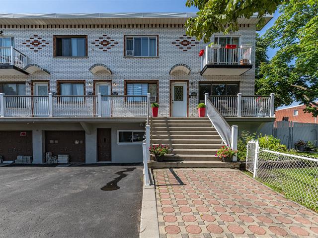 maison à vendre Montréal (Saint-Léonard)