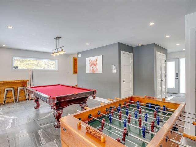 Salle familiale