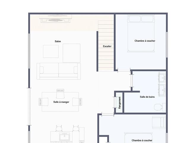 Plan (croquis)