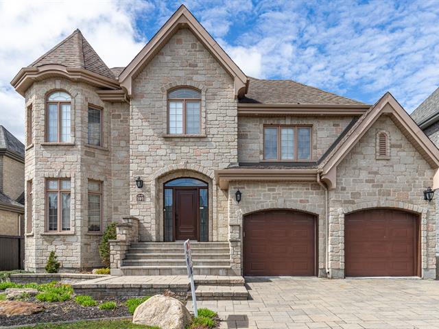 maison à vendre Laval (Sainte-Dorothée)