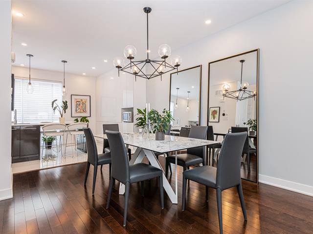 maison à vendre Montréal (Lachine)