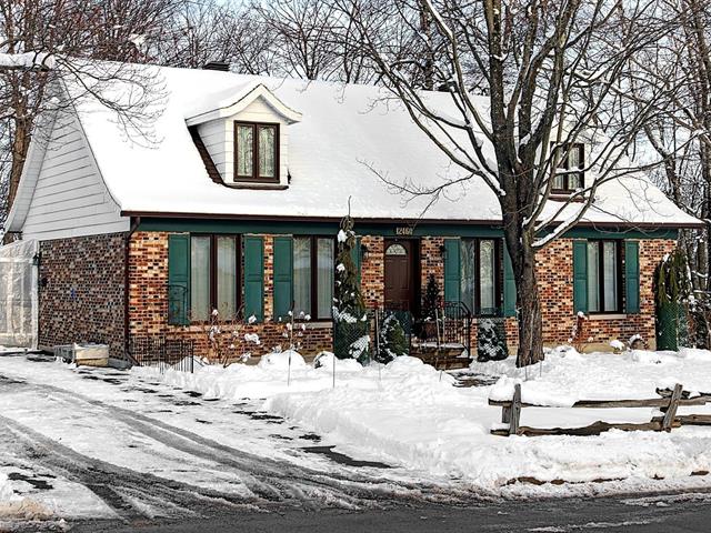 maison à vendre Québec (La Haute-Saint-Charles)