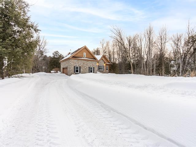 maison à vendre Terrebonne (La Plaine)