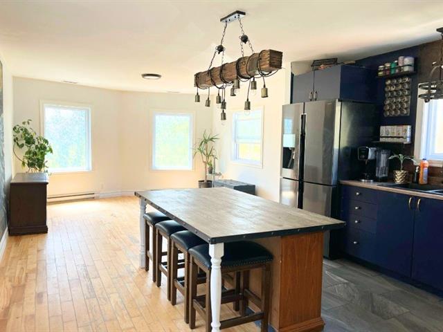 maison à vendre Terrebonne (Terrebonne)