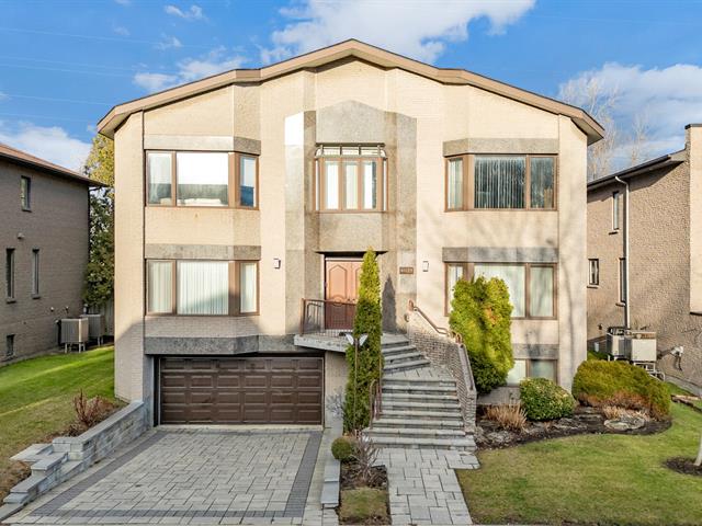 maison à vendre Côte-Saint-Luc