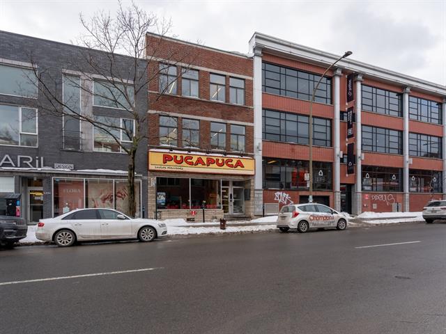 maison à vendre Montréal (Le Plateau-Mont-Royal)