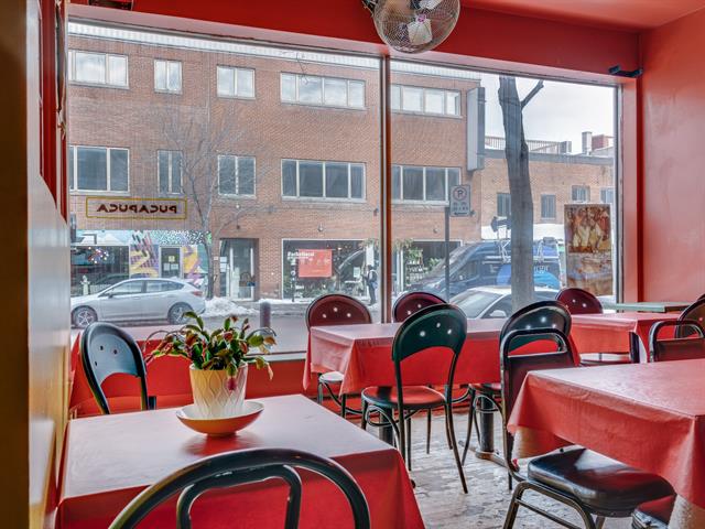 Condo commercial à vendre, Montréal (Le Plateau-Mont-Royal)