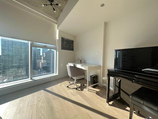 Loft/Studio à vendre, Montréal (Ville-Marie)