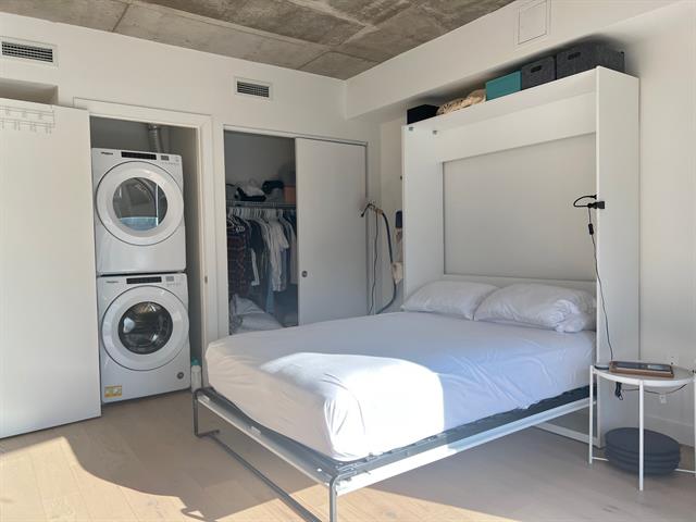 Loft/Studio à vendre, Montréal (Ville-Marie)