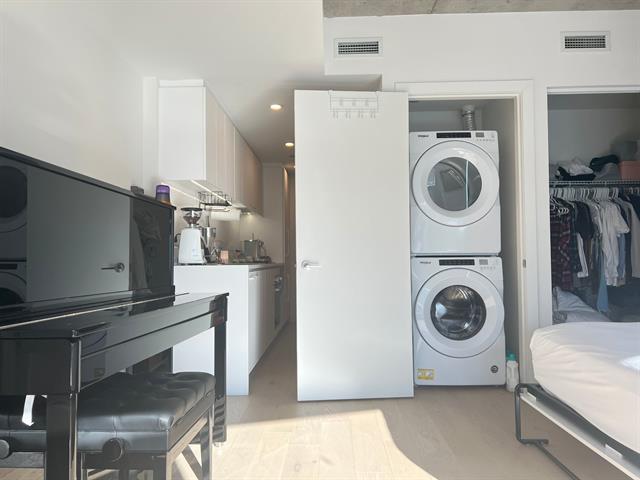 Loft/Studio à vendre, Montréal (Ville-Marie)