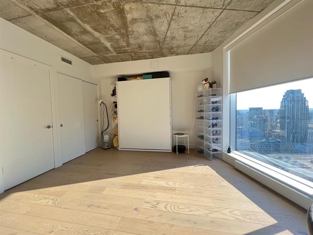 Loft/Studio à vendre, Montréal (Ville-Marie)