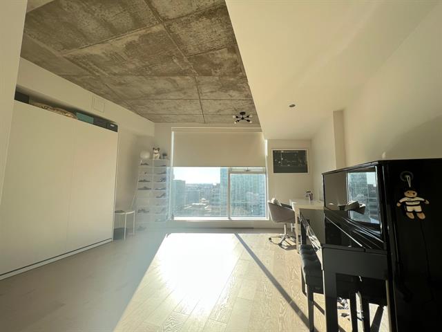 Loft/Studio à vendre, Montréal (Ville-Marie)