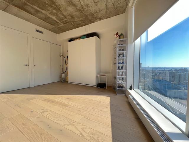 Loft/Studio à vendre, Montréal (Ville-Marie)