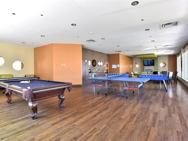 Salle communautaire