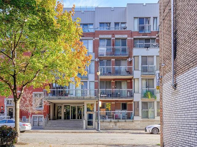 maison à vendre Montréal (Ville-Marie)