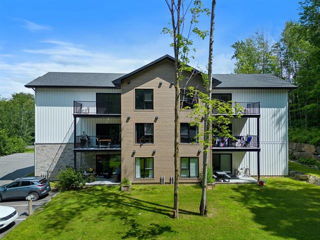 Condo for sale, Bromont