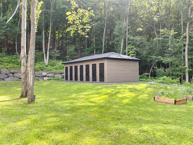 Condo for sale, Bromont