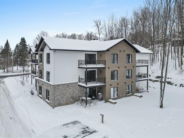 Condo for sale, Bromont