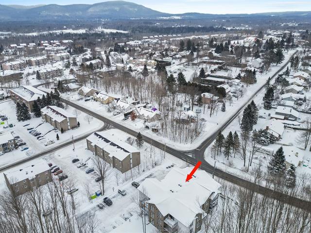 Condo for sale, Bromont