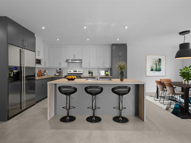 Condo for sale, Bromont