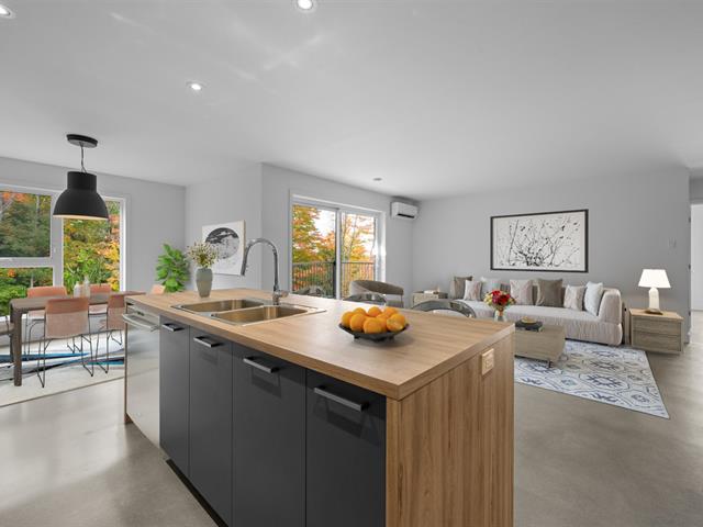 Condo for sale, Bromont