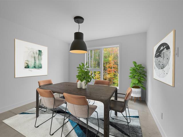 Condo for sale, Bromont