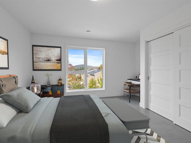 Condo for sale, Bromont