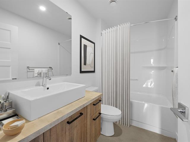 Condo for sale, Bromont
