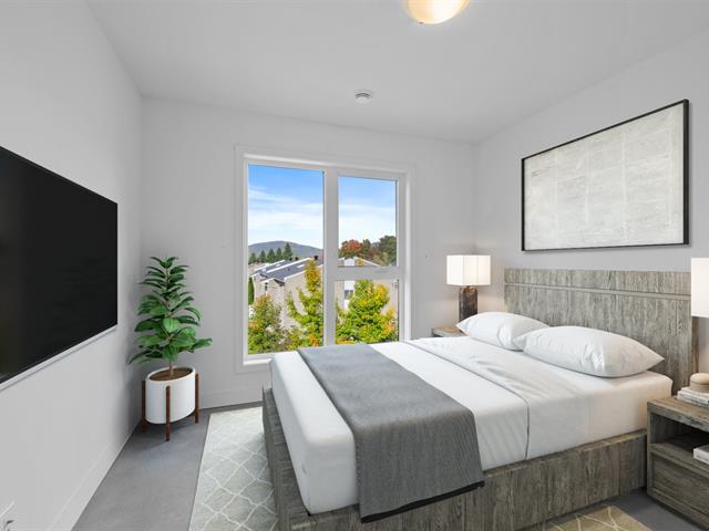 Condo for sale, Bromont