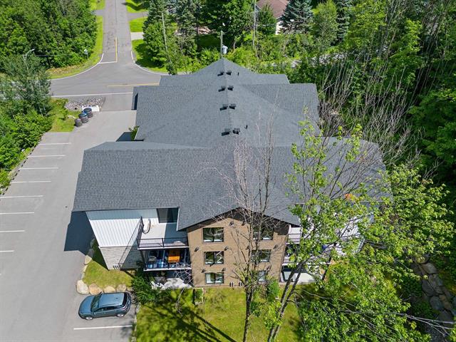 Condo for sale, Bromont