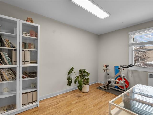 Duplex sold, Montréal (Mercier/Hochelaga-Maisonneuve)