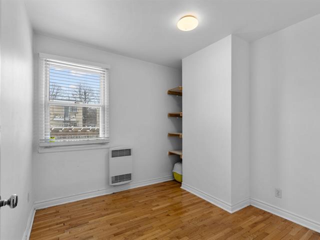 Duplex sold, Montréal (Mercier/Hochelaga-Maisonneuve)