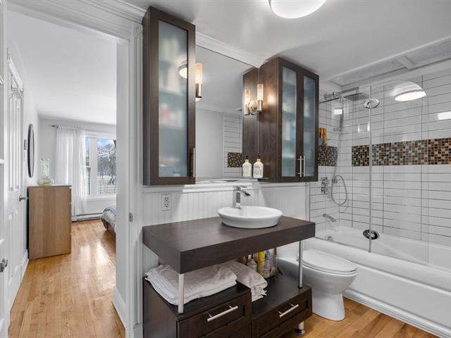 Duplex sold, Montréal (Mercier/Hochelaga-Maisonneuve)