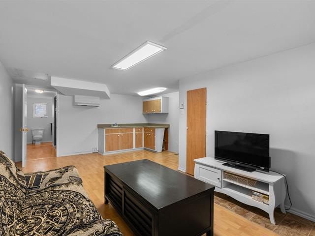 Duplex sold, Montréal (Mercier/Hochelaga-Maisonneuve)