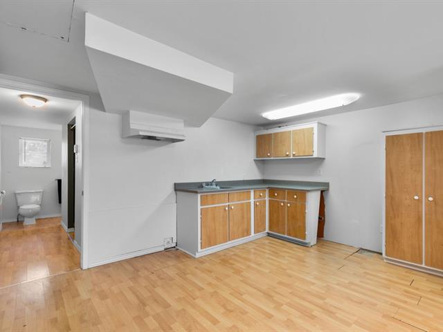 Duplex sold, Montréal (Mercier/Hochelaga-Maisonneuve)