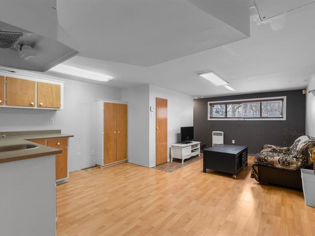 Duplex sold, Montréal (Mercier/Hochelaga-Maisonneuve)