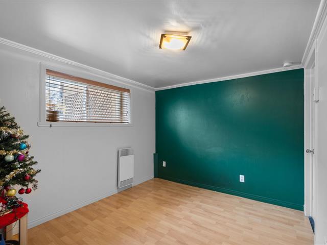 Duplex sold, Montréal (Mercier/Hochelaga-Maisonneuve)
