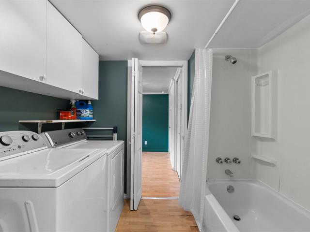 Duplex sold, Montréal (Mercier/Hochelaga-Maisonneuve)