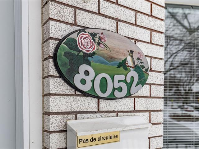 Duplex sold, Montréal (Mercier/Hochelaga-Maisonneuve)