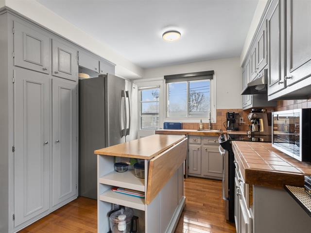 Duplex sold, Montréal (Mercier/Hochelaga-Maisonneuve)