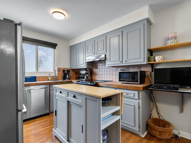 Duplex sold, Montréal (Mercier/Hochelaga-Maisonneuve)